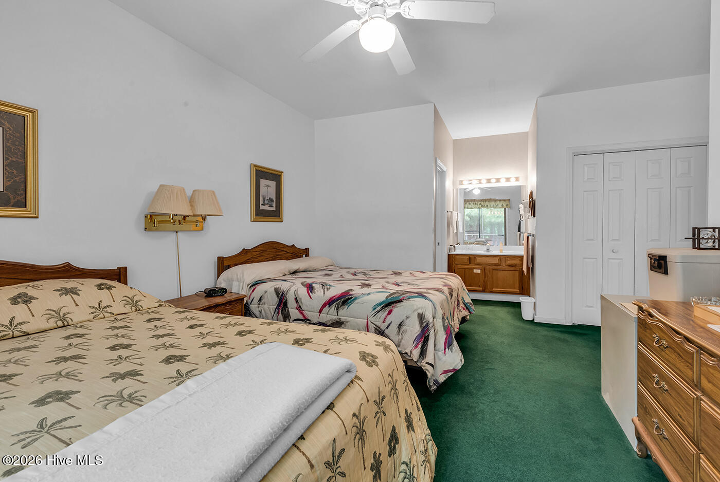 226 Clubhouse Road, Unit A Sunset Beach, NC 28468 - Photo 24 of 38 34