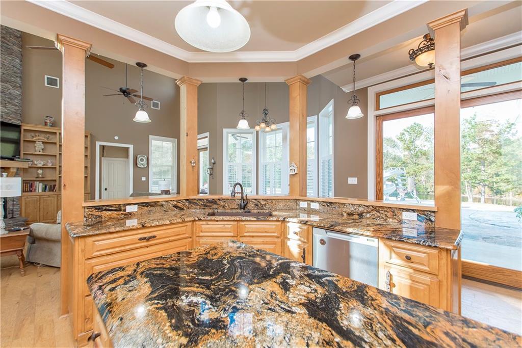 74403 South Dykes Road Kentwood, LA 70444 - Photo 13 of 40