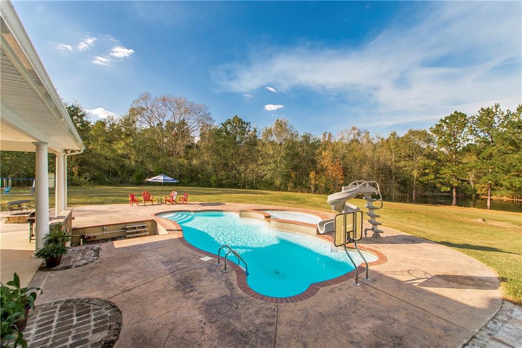 74403 South Dykes Road Kentwood, LA 70444 - Photo 32 of 40