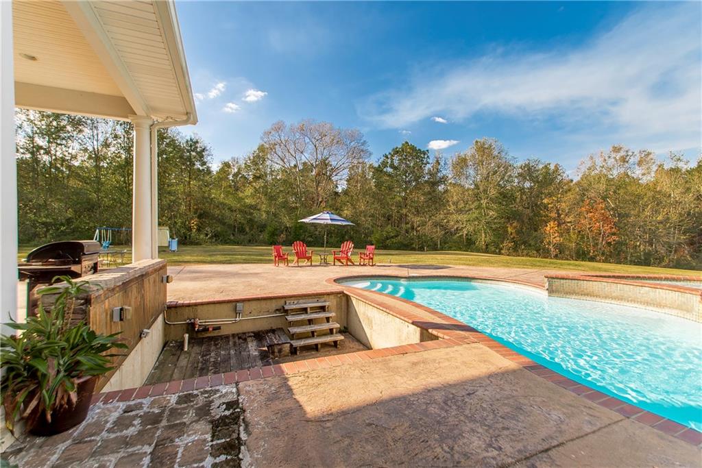 74403 South Dykes Road Kentwood, LA 70444 - Photo 33 of 40