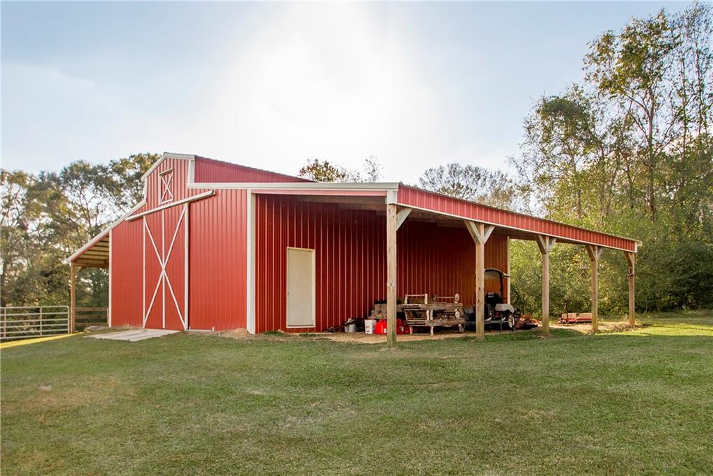74403 South Dykes Road Kentwood, LA 70444 - Photo 38 of 40