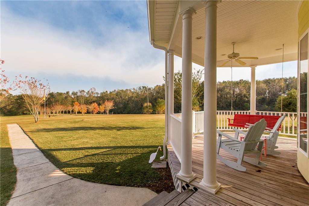 74403 South Dykes Road Kentwood, LA 70444 - Photo 4 of 40