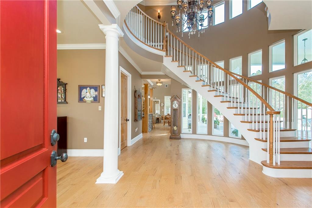 74403 South Dykes Road Kentwood, LA 70444 - Photo 5 of 40