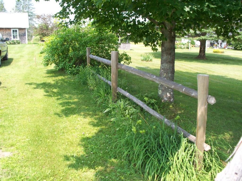 1268 East Madison Road Madison, ME 04950 - Photo 24 of 25 Yard