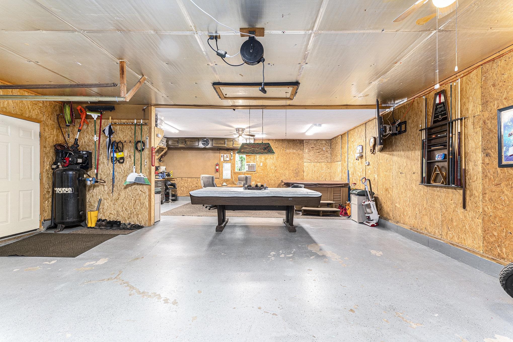 1781 Rogers Road Grawn, MI 49637 - Photo 6 of 29