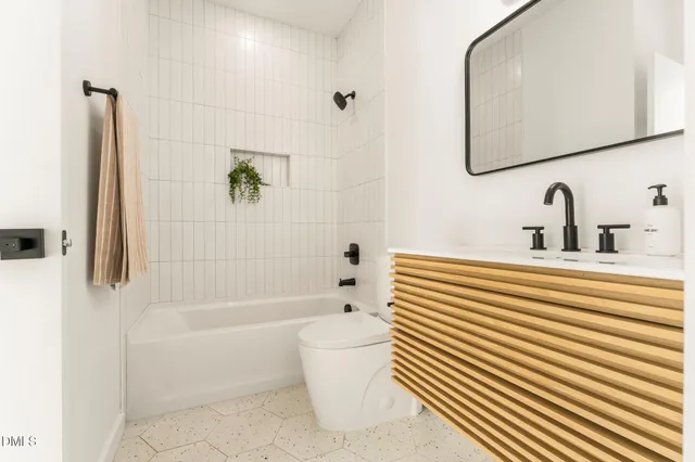 $634,900 | 409 Alston Street, Unit 101, Raleigh, NC 27601