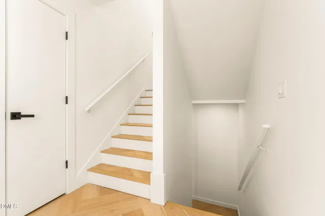 $634,900 | 409 Alston Street, Unit 101, Raleigh, NC 27601