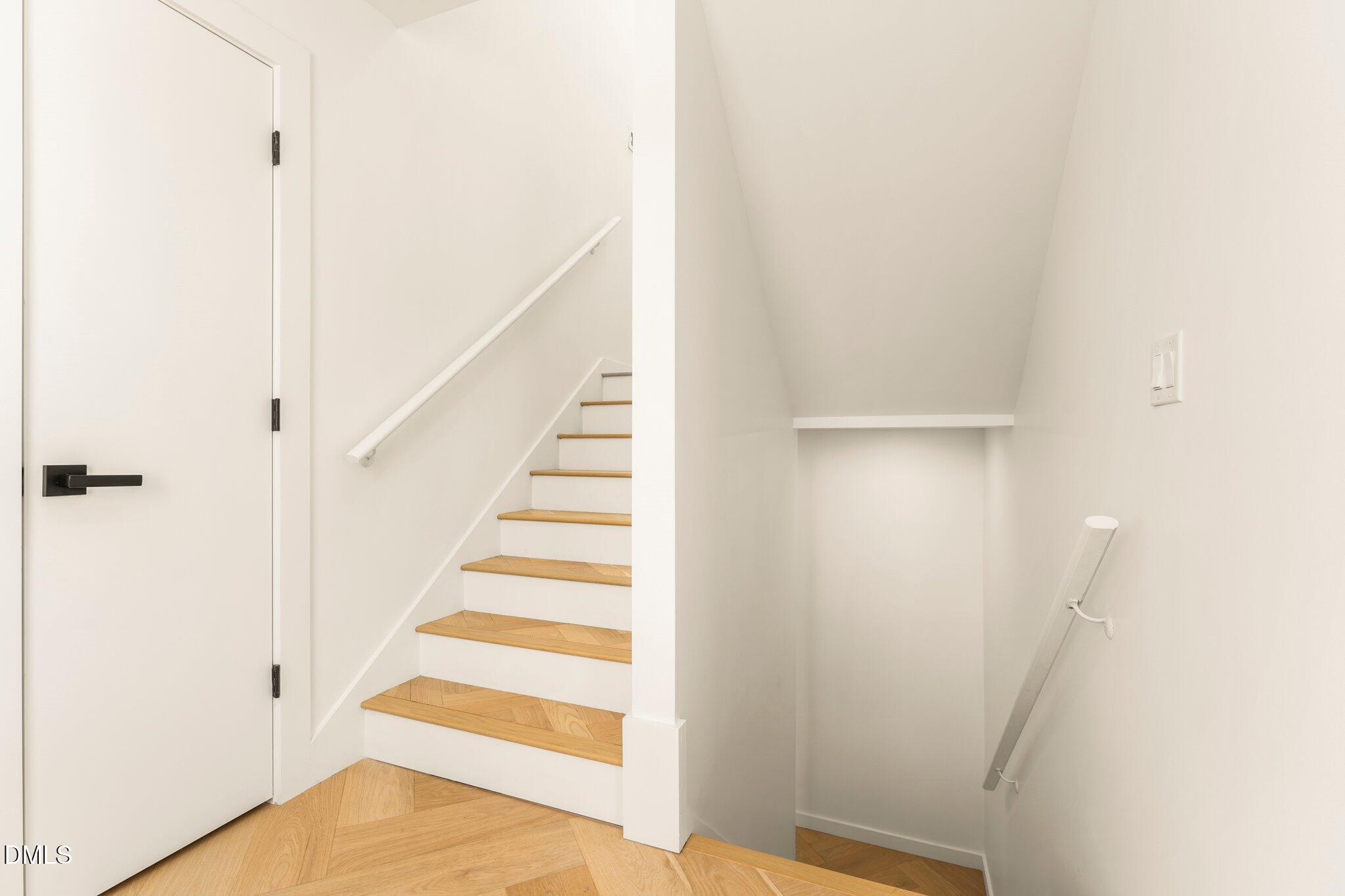 409 Alston Street, Unit 101 Raleigh, NC 27601 - Photo 14 of 39 18-409 Alston St-18