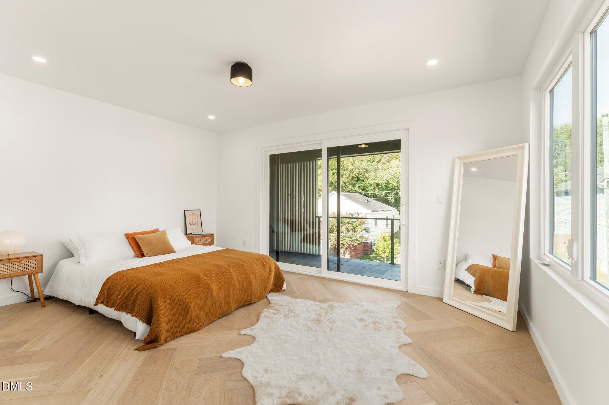 409 Alston Street, Unit 101 Raleigh, NC 27601 - Photo 17 of 39 21-409 Alston St-21