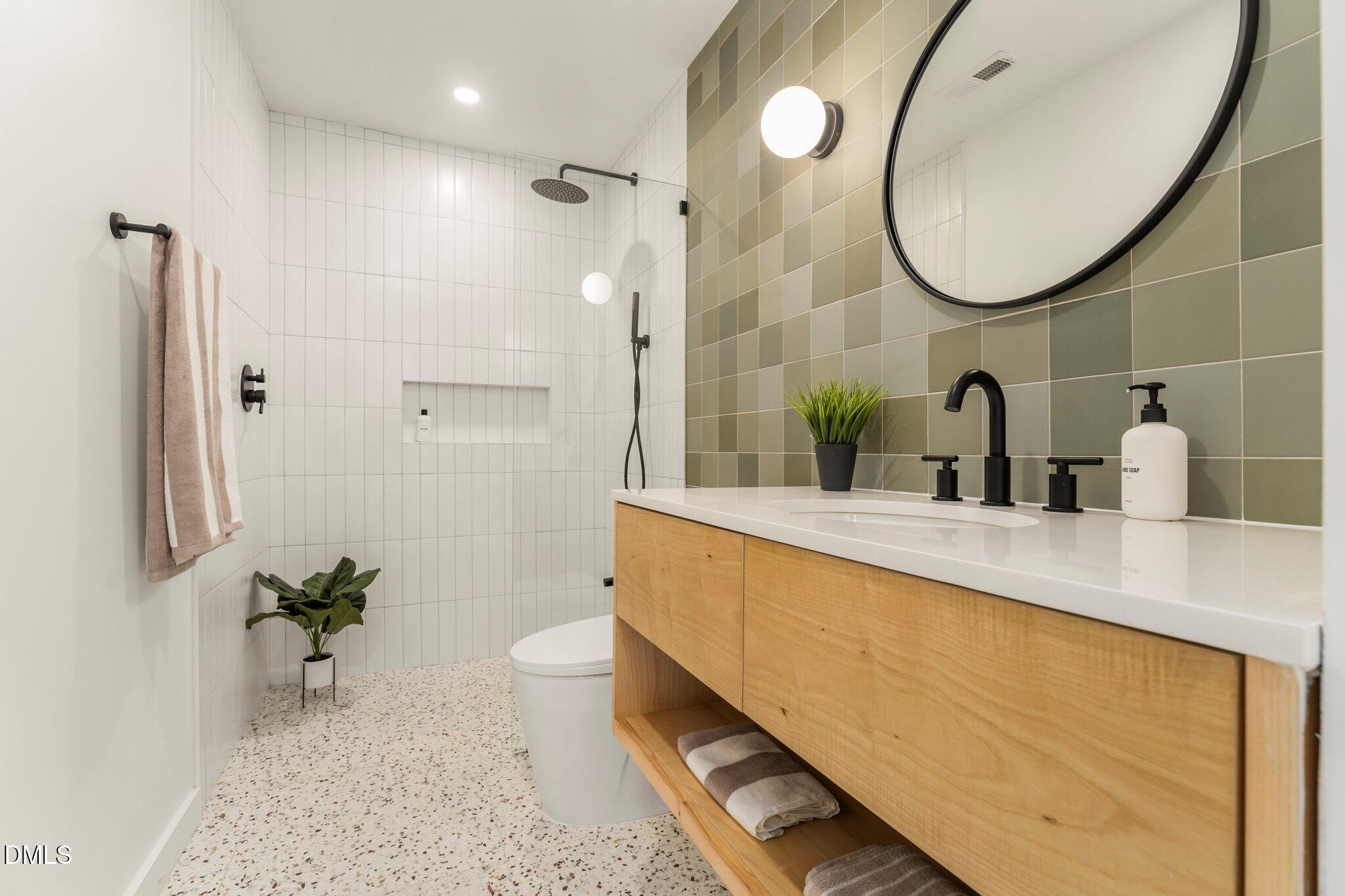 409 Alston Street, Unit 101 Raleigh, NC 27601 - Photo 22 of 39 26-409 Alston St-26