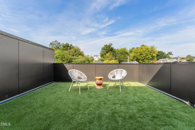 $634,900 | 409 Alston Street, Unit 101, Raleigh, NC 27601