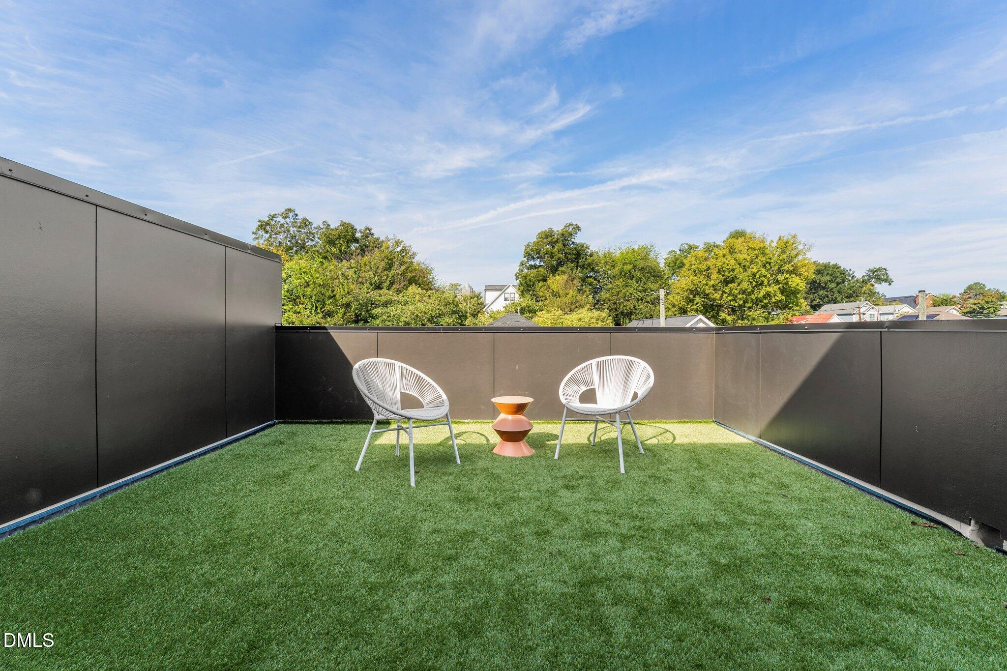 409 Alston Street, Unit 101 Raleigh, NC 27601 - Photo 27 of 39 31-409 Alston St-31