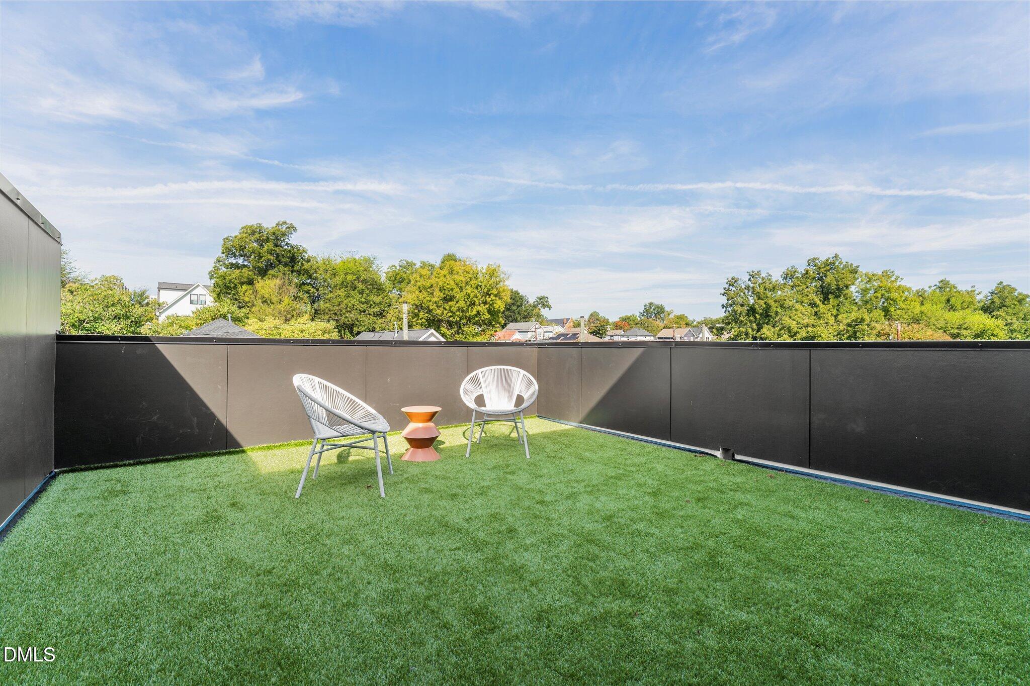 409 Alston Street, Unit 101 Raleigh, NC 27601 - Photo 28 of 39 32-409 Alston St-32