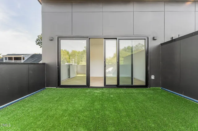 $634,900 | 409 Alston Street, Unit 101, Raleigh, NC 27601