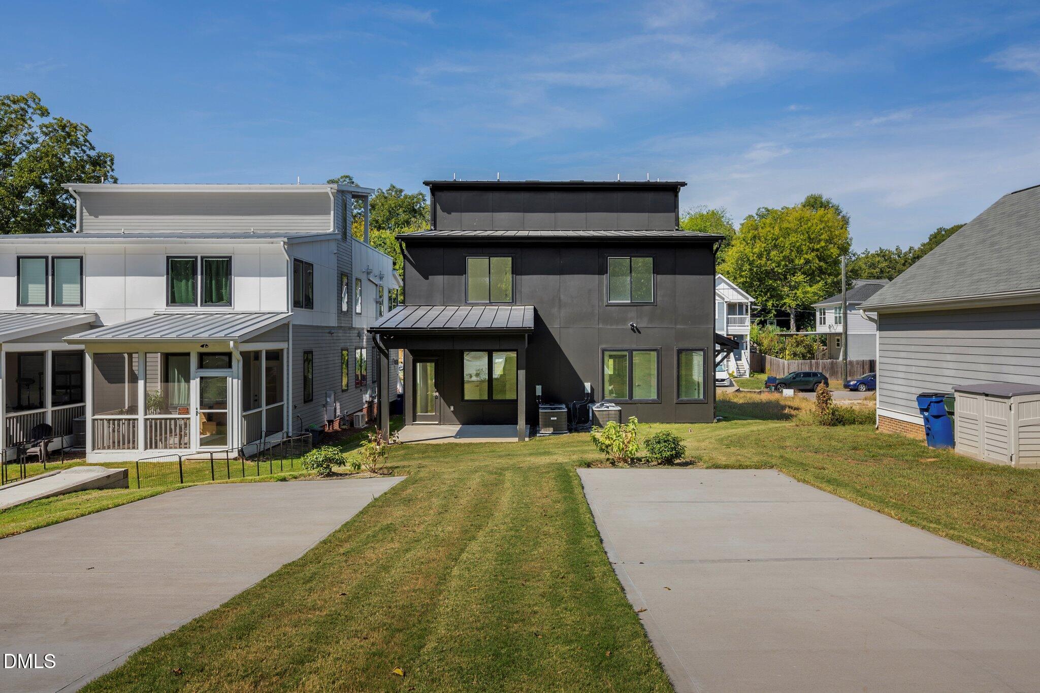 409 Alston Street, Unit 101 Raleigh, NC 27601 - Photo 30 of 39 05-409 Alston St-5