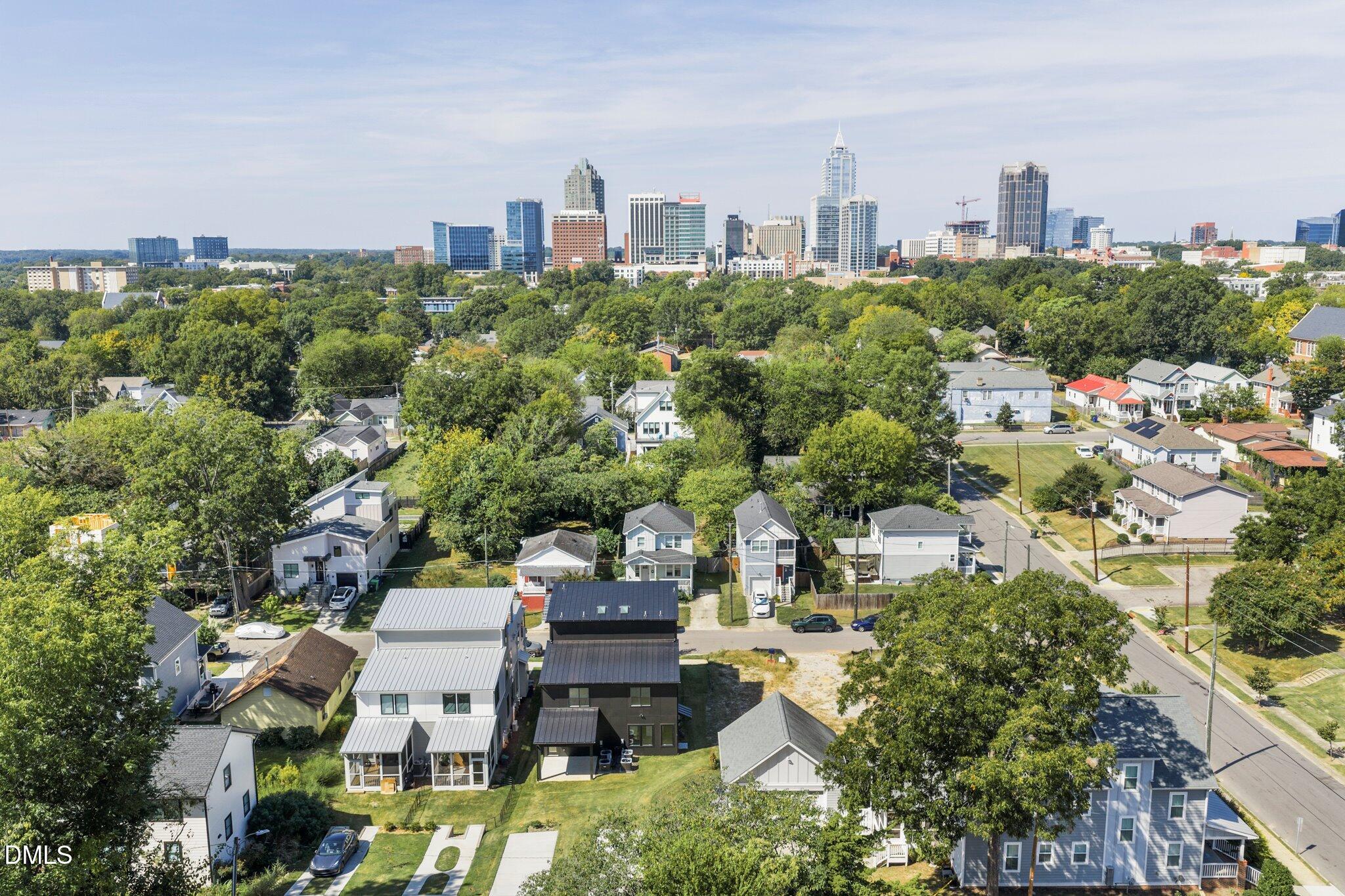 409 Alston Street, Unit 101 Raleigh, NC 27601 - Photo 33 of 39 60-409 Alston St-60
