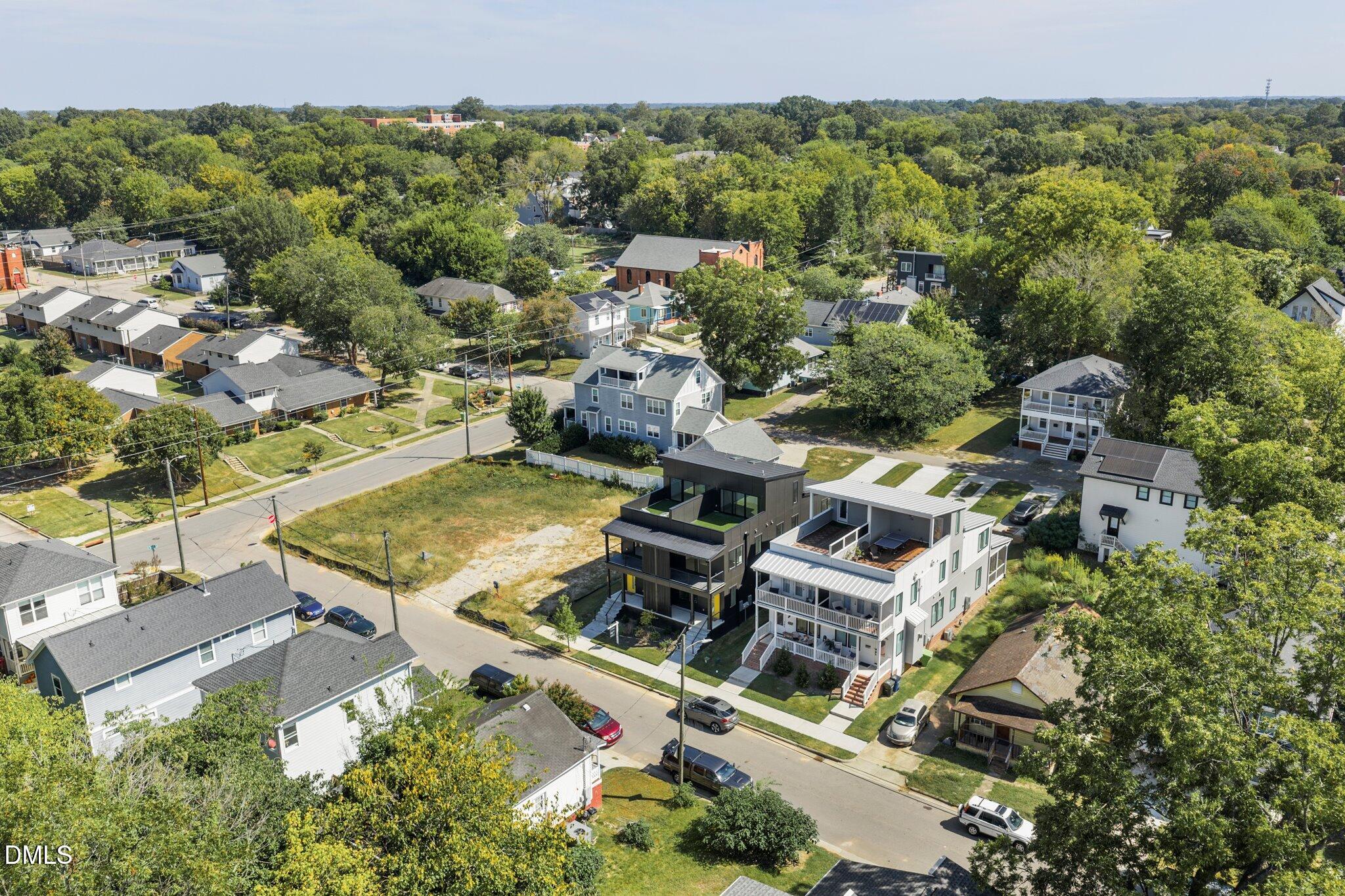 409 Alston Street, Unit 101 Raleigh, NC 27601 - Photo 35 of 39 62-409 Alston St-62