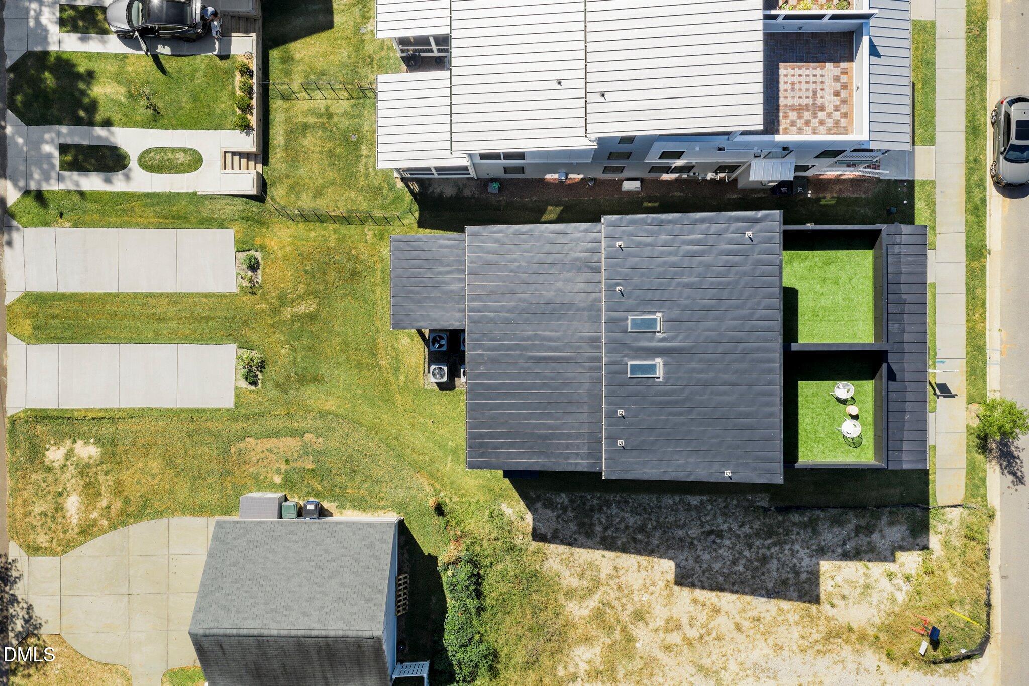 409 Alston Street, Unit 101 Raleigh, NC 27601 - Photo 38 of 39 65-409 Alston St-65