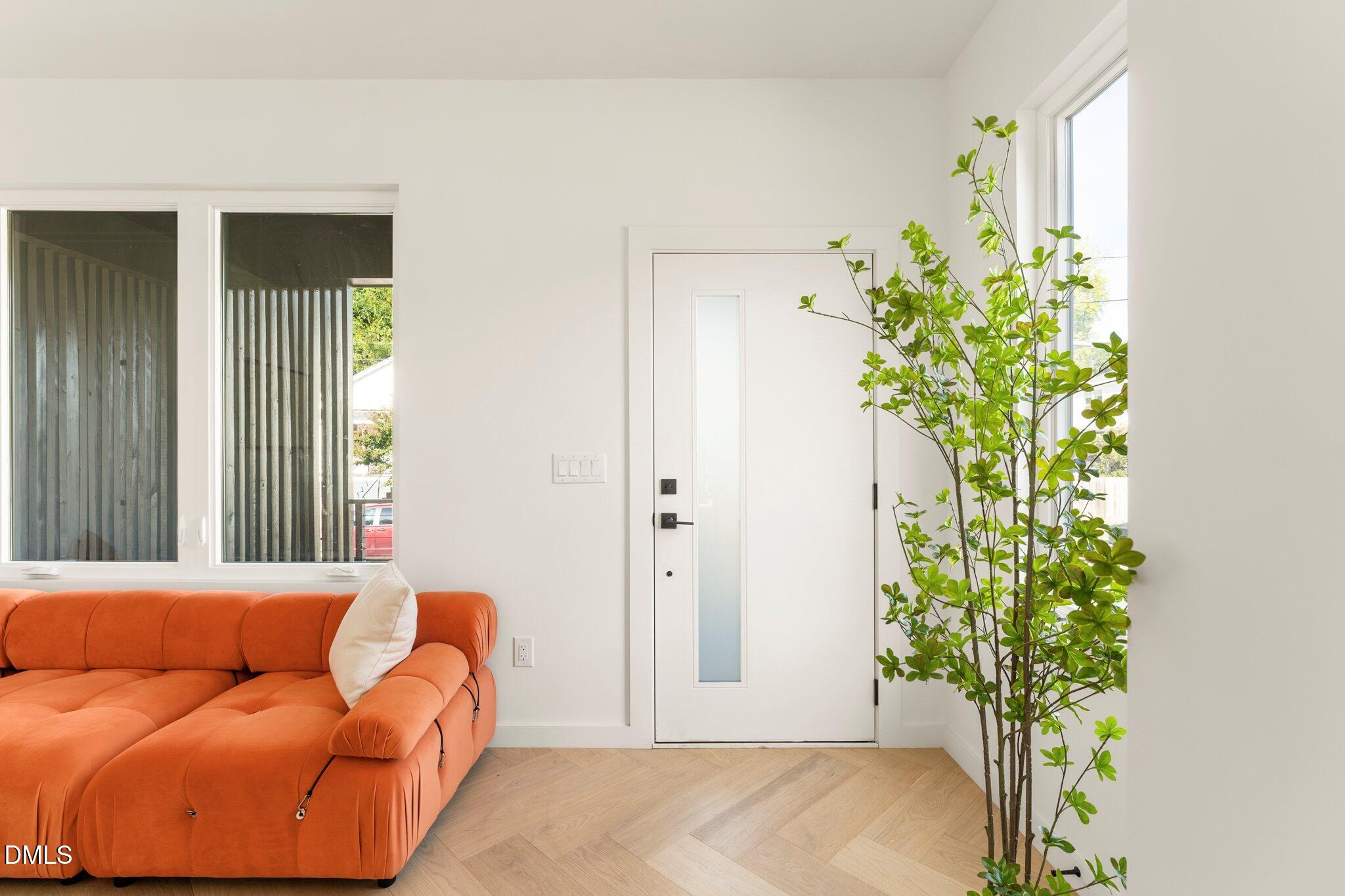 409 Alston Street, Unit 101 Raleigh, NC 27601 - Photo 4 of 39 08-409 Alston St-8