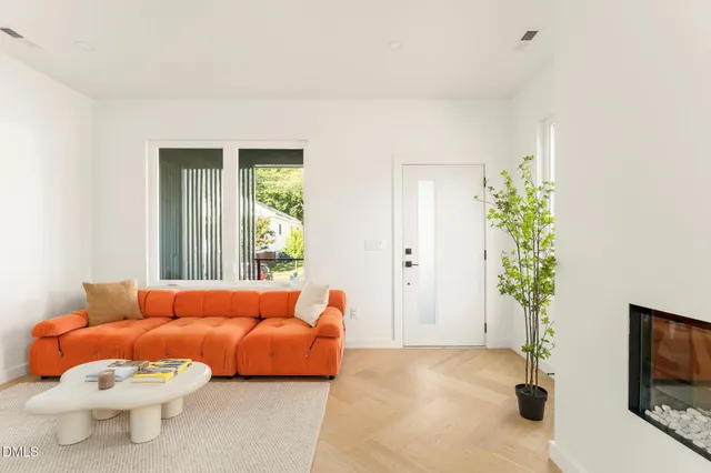 $634,900 | 409 Alston Street, Unit 101, Raleigh, NC 27601