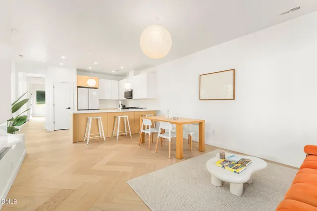 $634,900 | 409 Alston Street, Unit 101, Raleigh, NC 27601