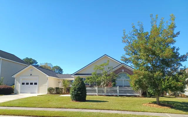 $340,000 | 103 Savannah River Drive, Summerville, SC 29485