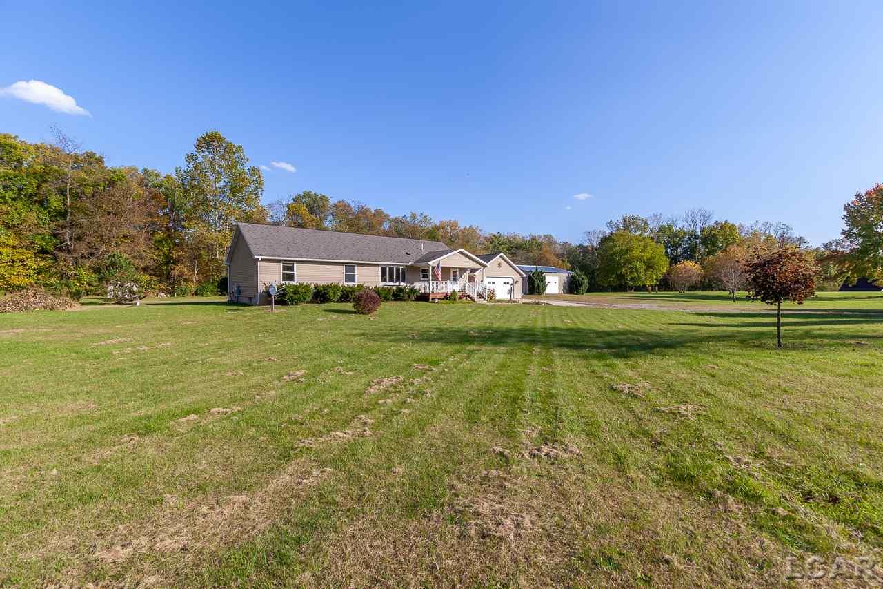 2340 Laberdee Road Adrian, MI 49221 - Photo 3 of 44 31398212-2.JPG