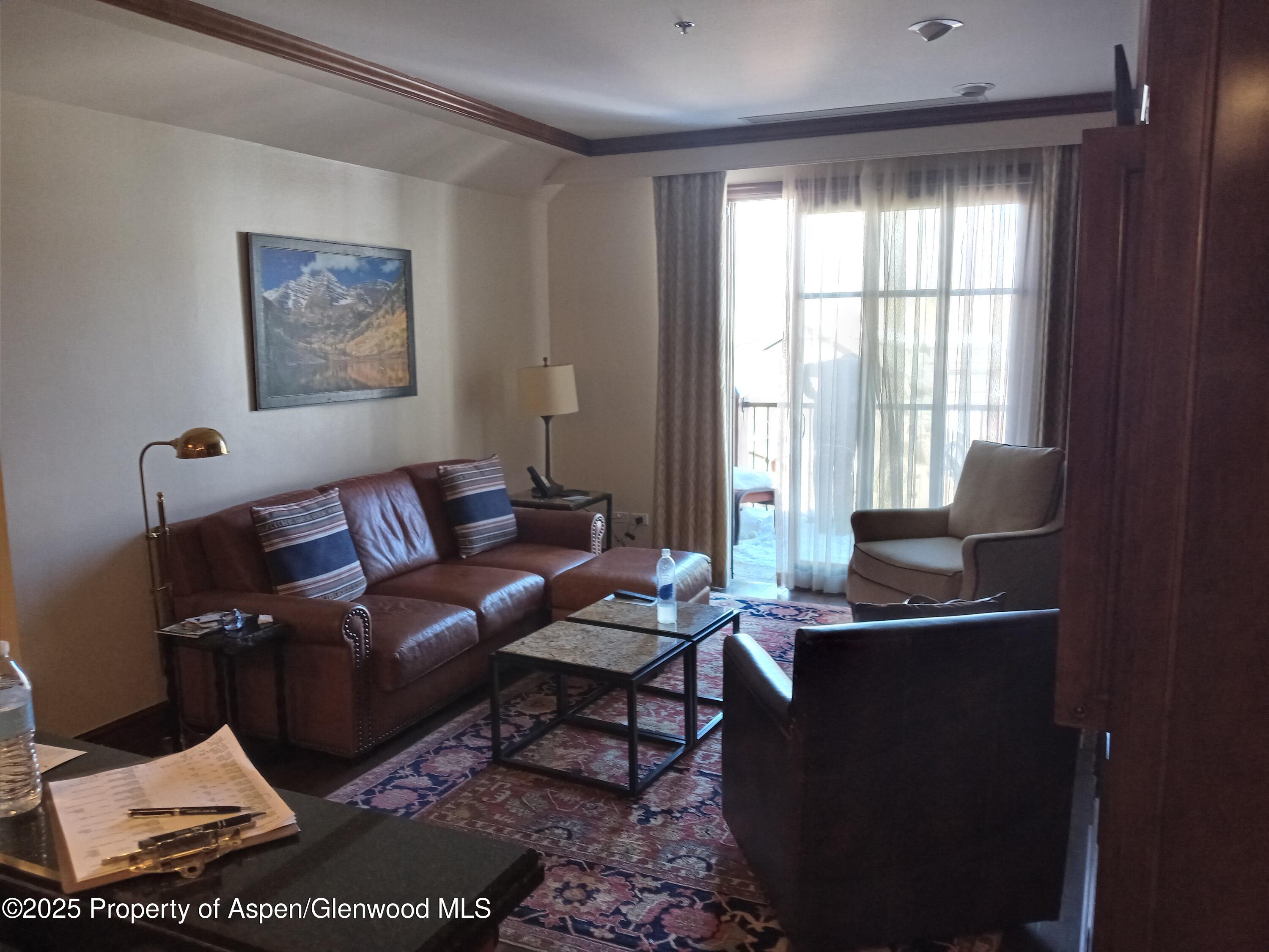 75 Prospector Road, Unit 8409 SUMMER INTEREST 10 Aspen, CO 81611 - Photo 17 of 17 20251212_134930