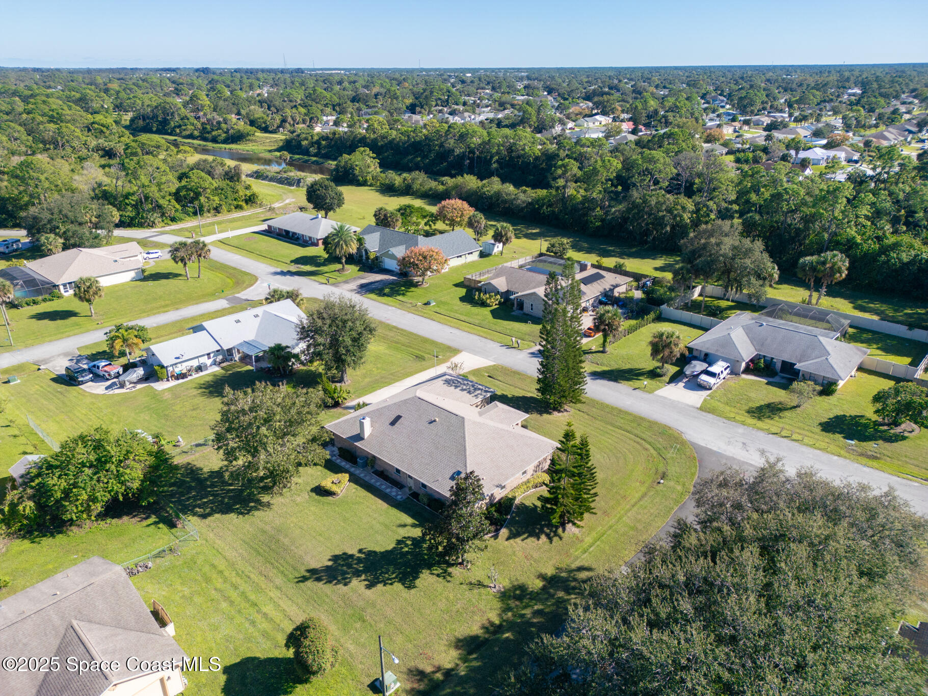 427 Hurst Road Northeast Palm Bay, FL 32907 - Photo 76 of 81 427 Hurst Rd NE, Palm Bay, FL 32907-35
