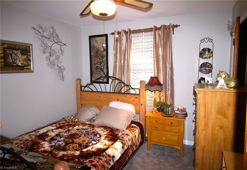 307 Guerrant Street Greensboro, NC 27401 - Photo 3 of 10