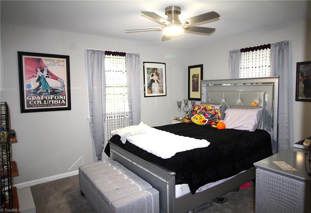 307 Guerrant Street Greensboro, NC 27401 - Photo 5 of 10