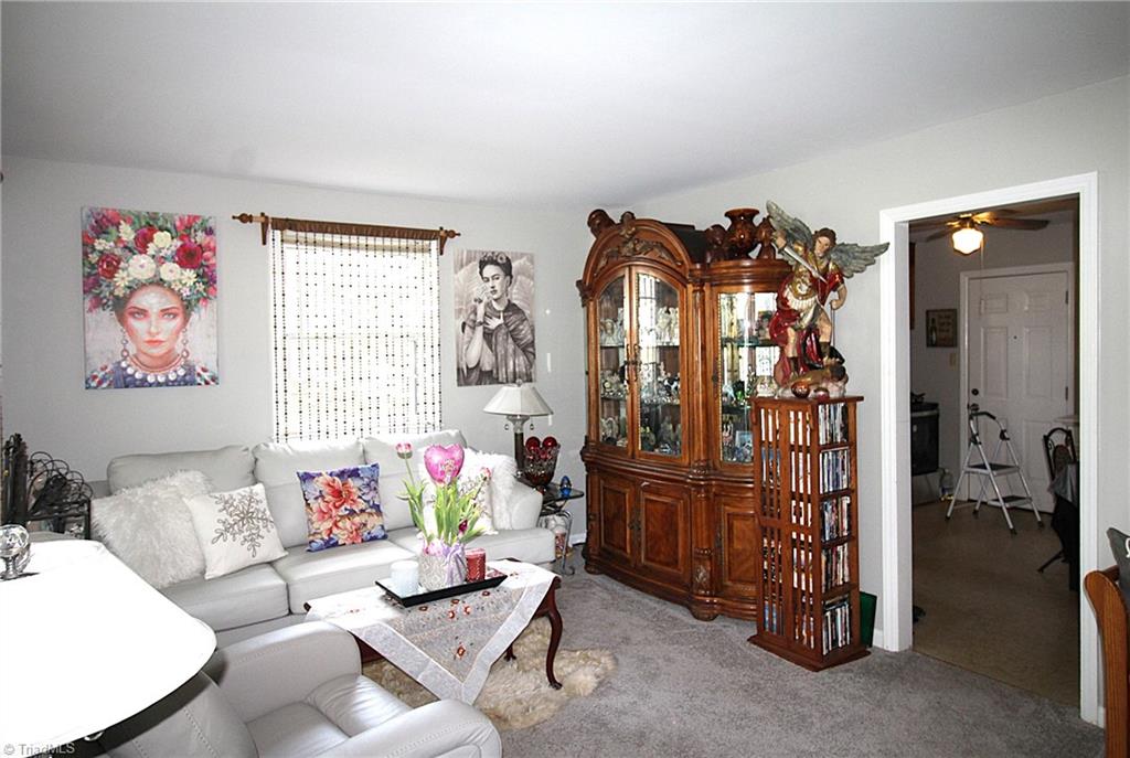 307 Guerrant Street Greensboro, NC 27401 - Photo 8 of 10