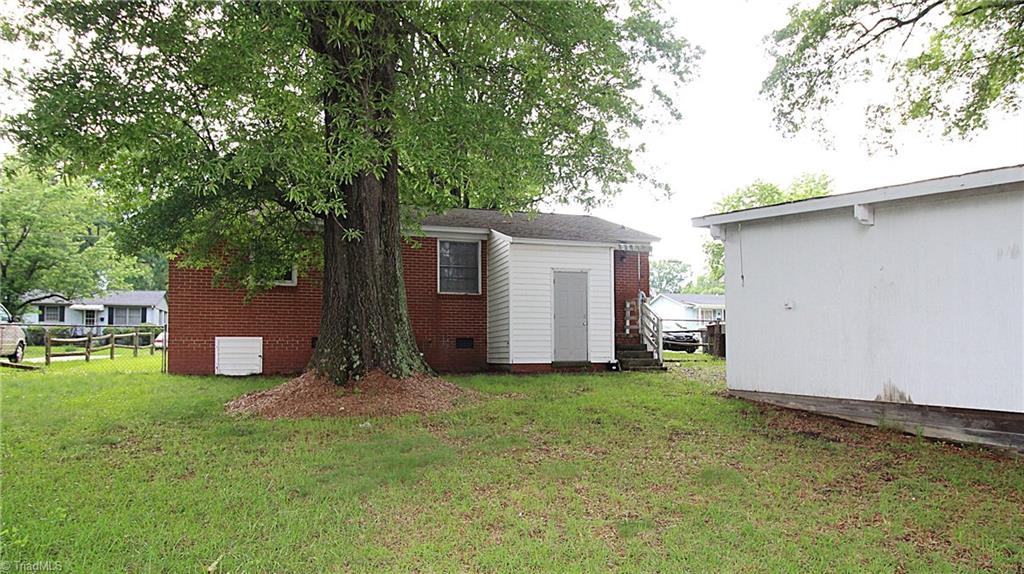 307 Guerrant Street Greensboro, NC 27401 - Photo 10 of 10