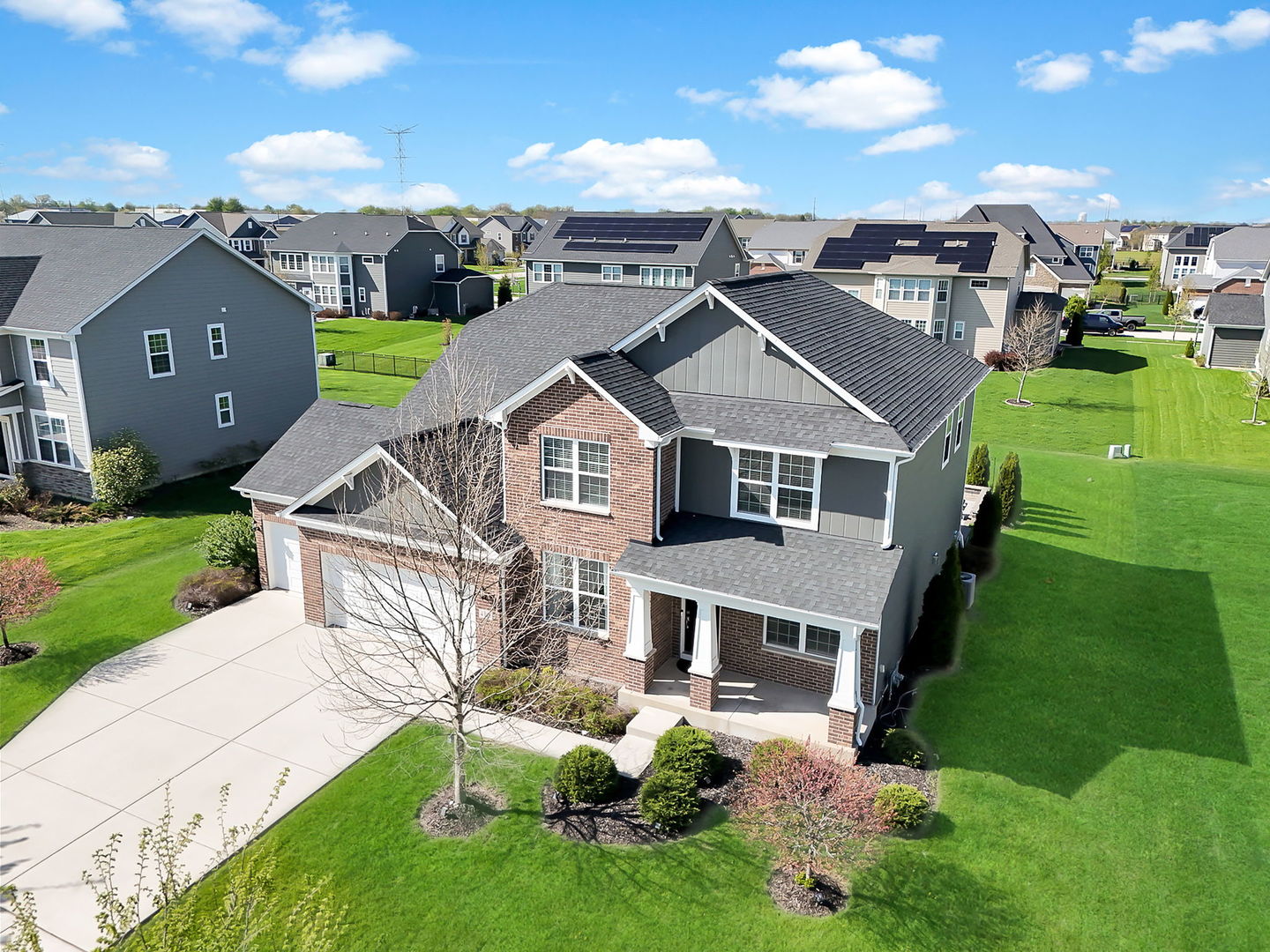 4319 Plantree Road Naperville, IL 60564 - Photo 63 of 69