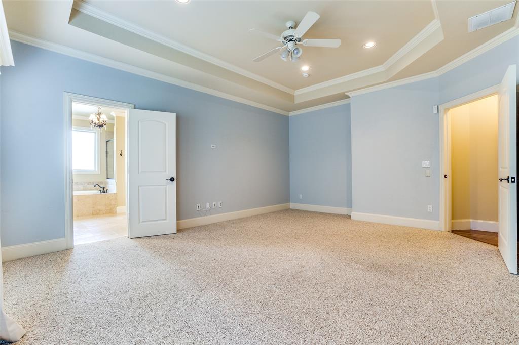 5630 Ellsworth Avenue Dallas, TX 75206 - Photo 21 of 25 a view of empty room