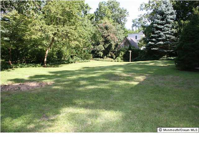 95 Hance Road Fair Haven, NJ 07704 - Photo 3 of 3 a view of a park