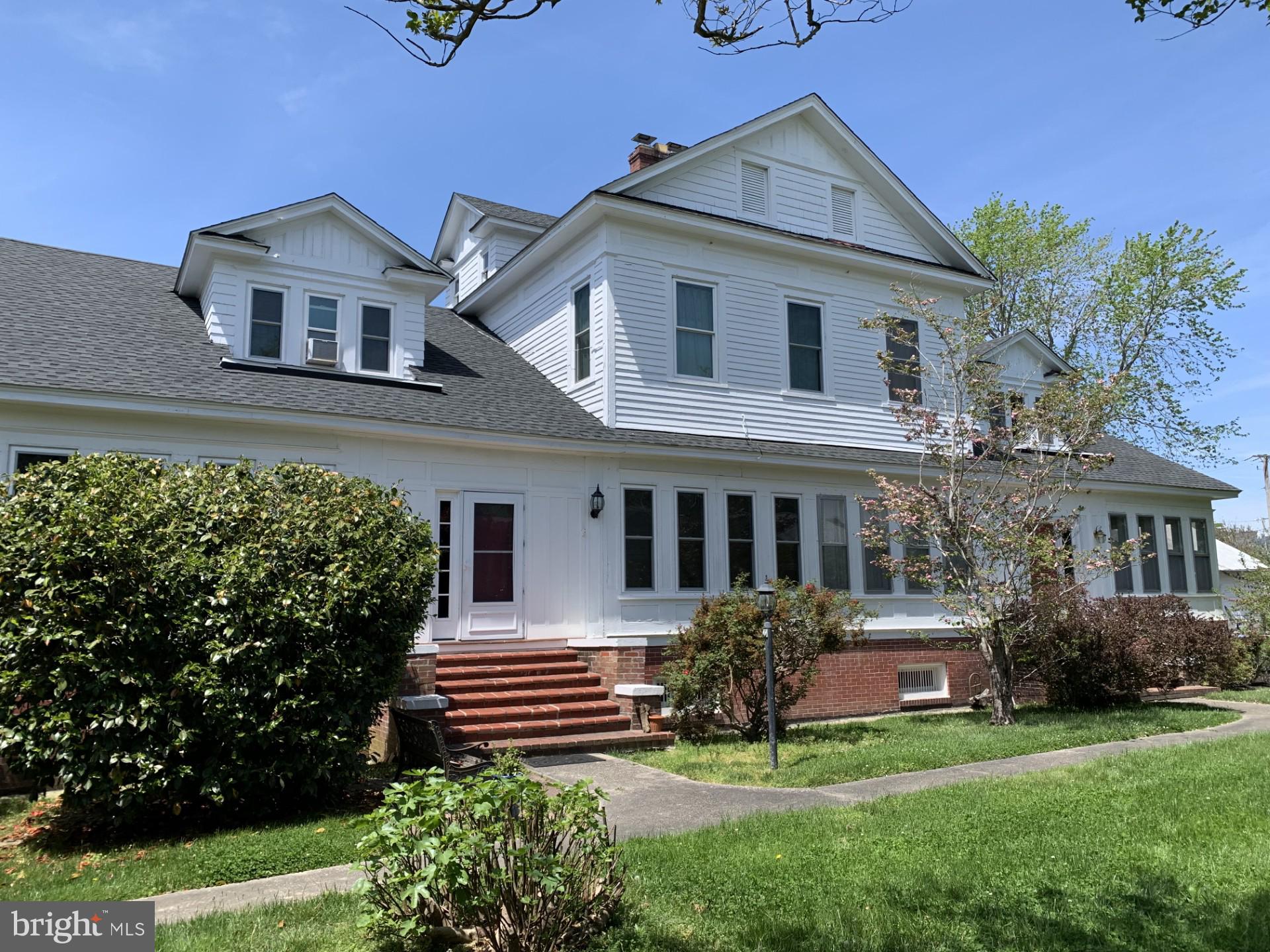 4 Washington Street Berlin, MD 21811 - Photo 1 of 125