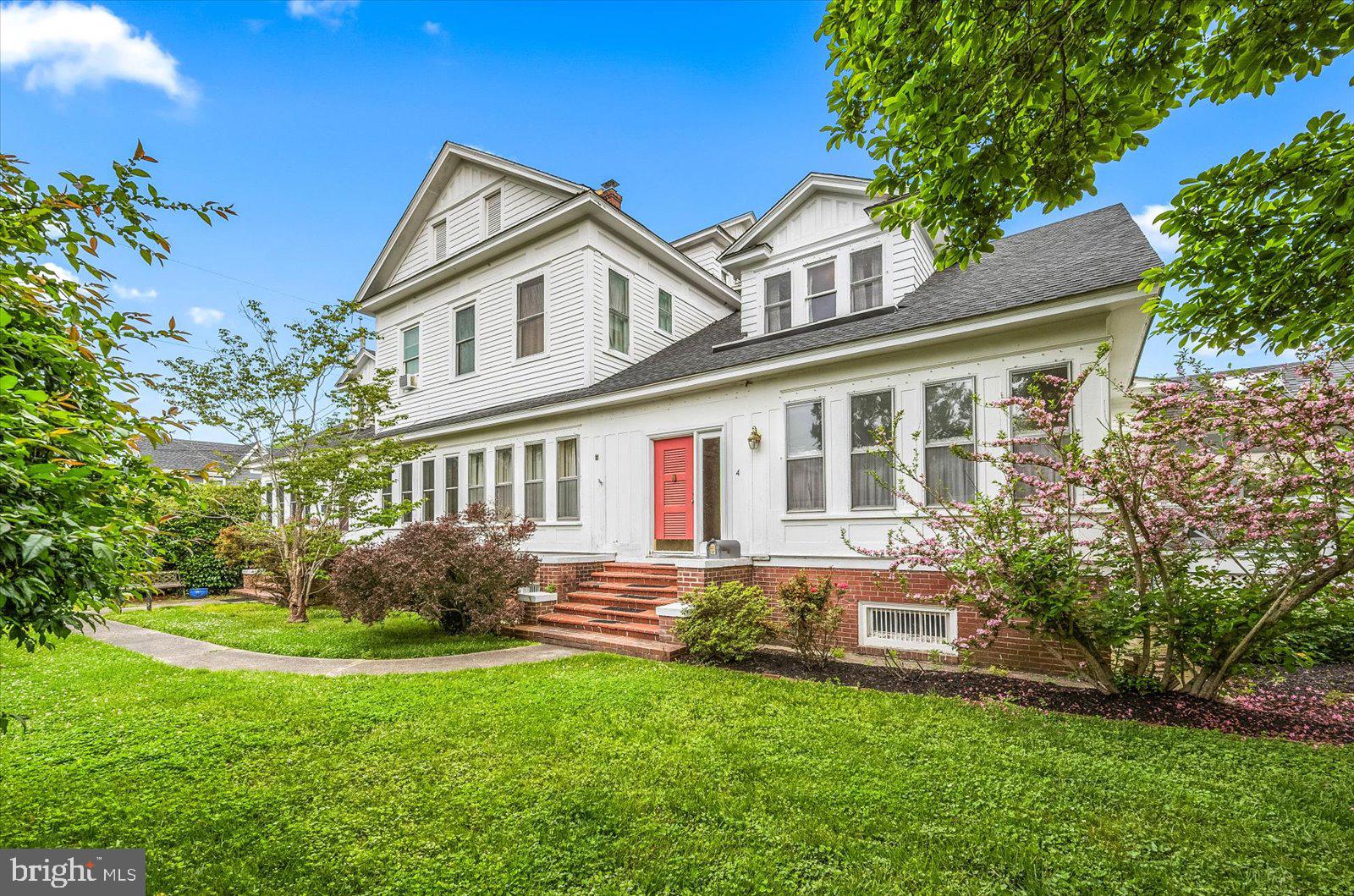 4 Washington Street Berlin, MD 21811 - Photo 102 of 125
