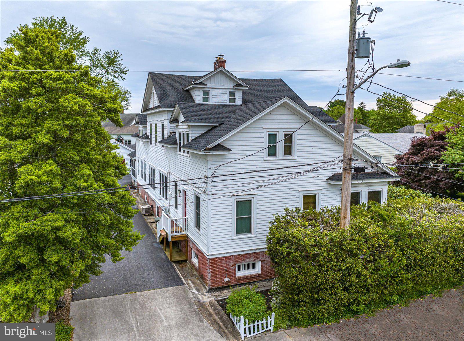 4 Washington Street Berlin, MD 21811 - Photo 109 of 125