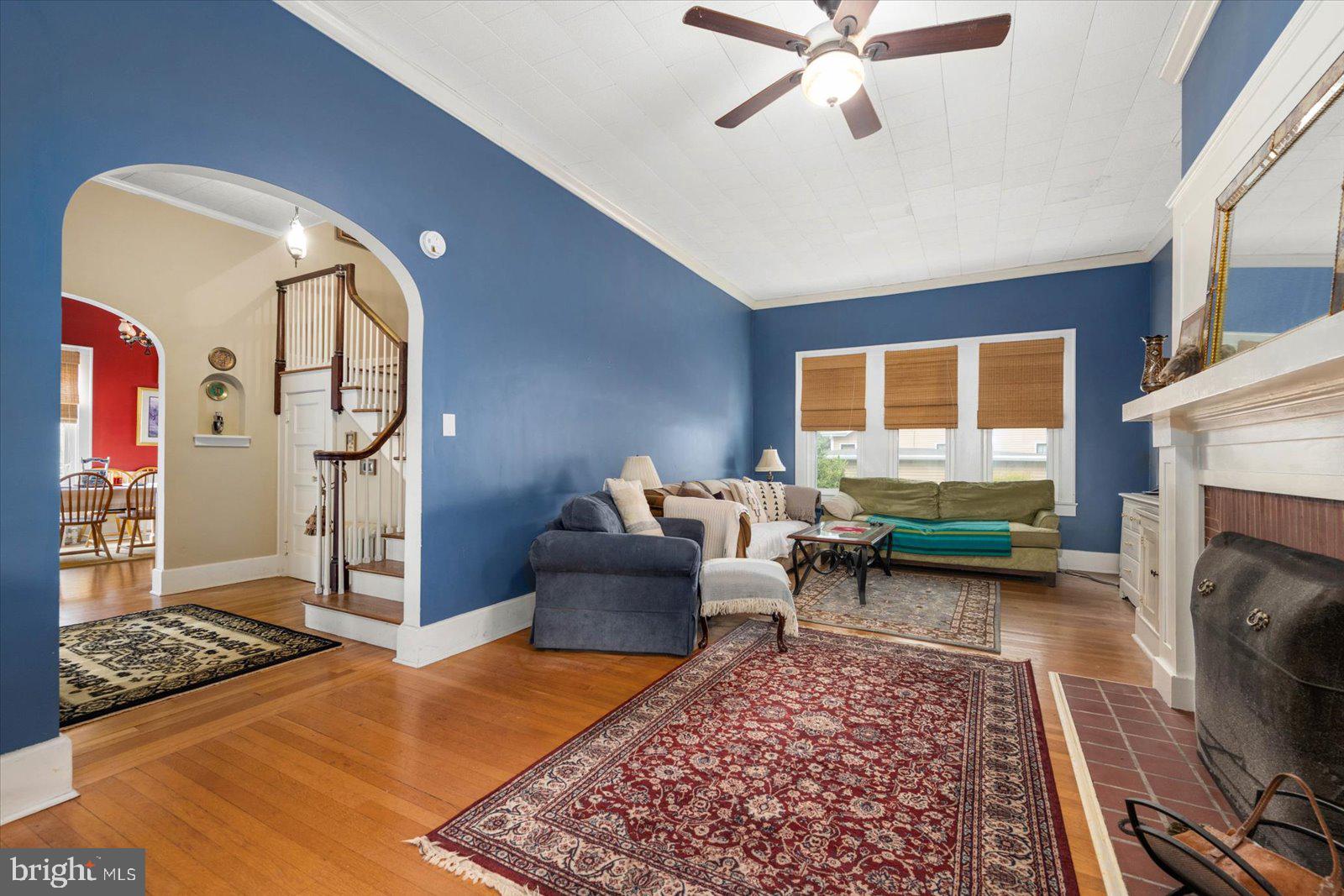 4 Washington Street Berlin, MD 21811 - Photo 11 of 125 tenant side