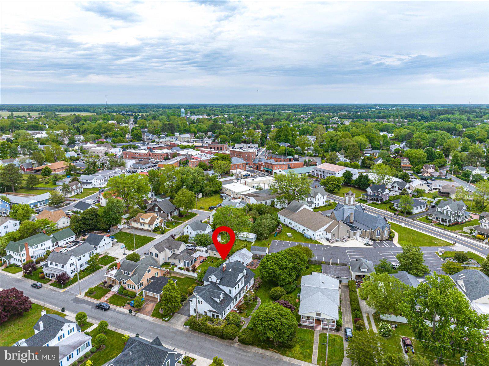 4 Washington Street Berlin, MD 21811 - Photo 114 of 125