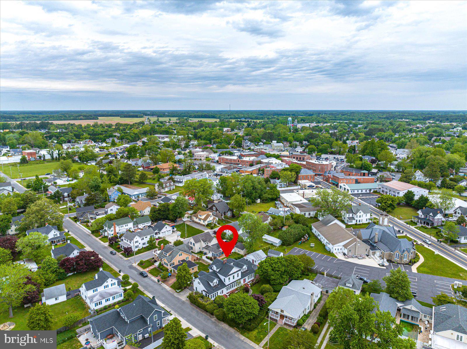 4 Washington Street Berlin, MD 21811 - Photo 115 of 125