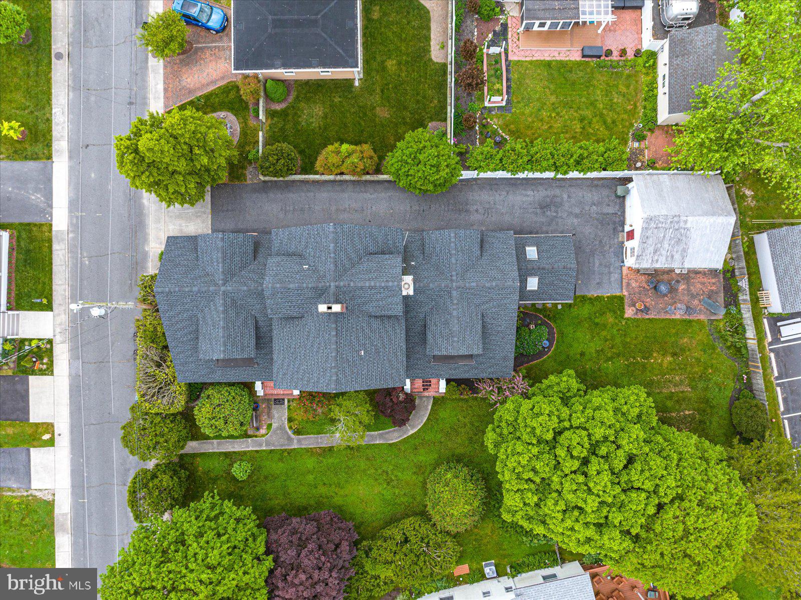 4 Washington Street Berlin, MD 21811 - Photo 118 of 125