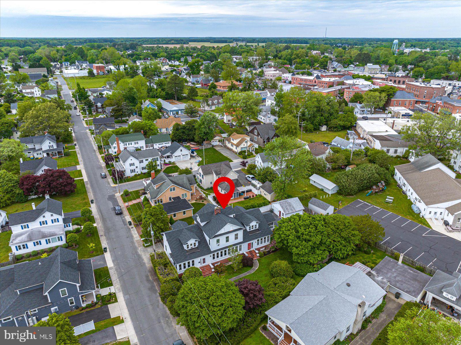 4 Washington Street Berlin, MD 21811 - Photo 120 of 125