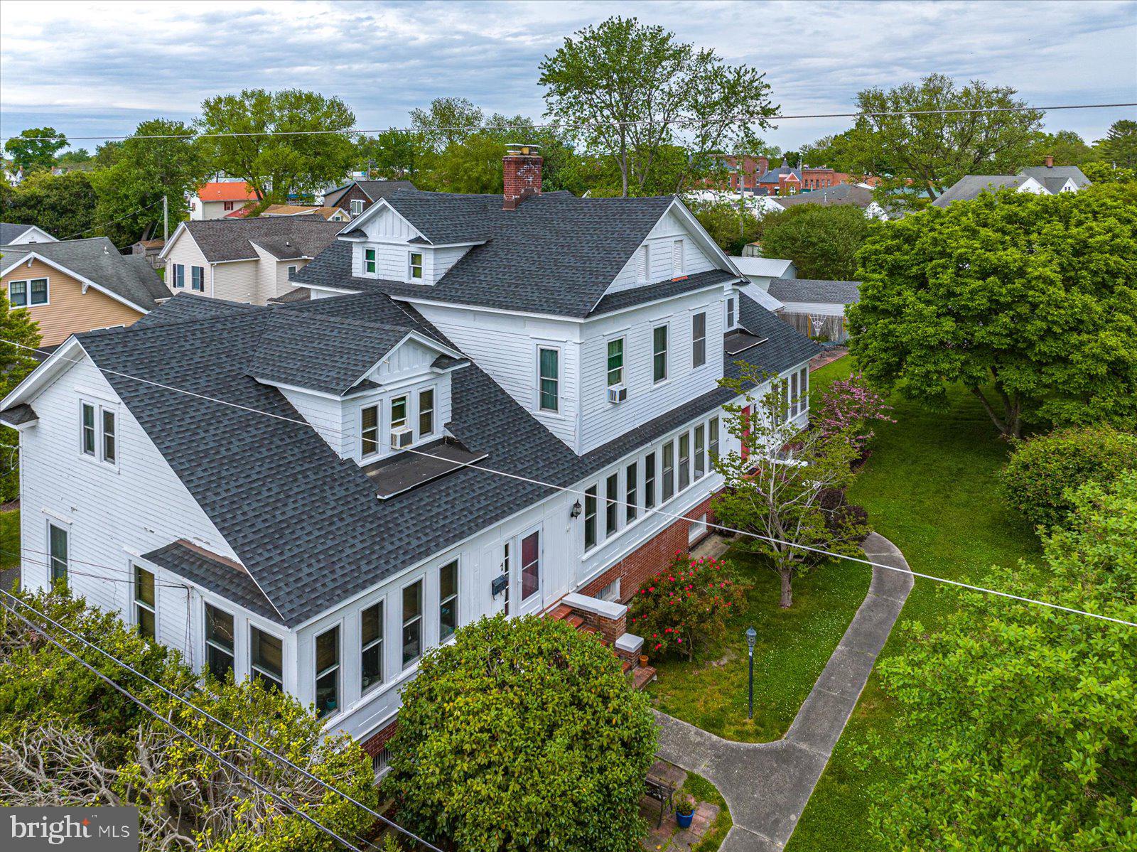 4 Washington Street Berlin, MD 21811 - Photo 121 of 125