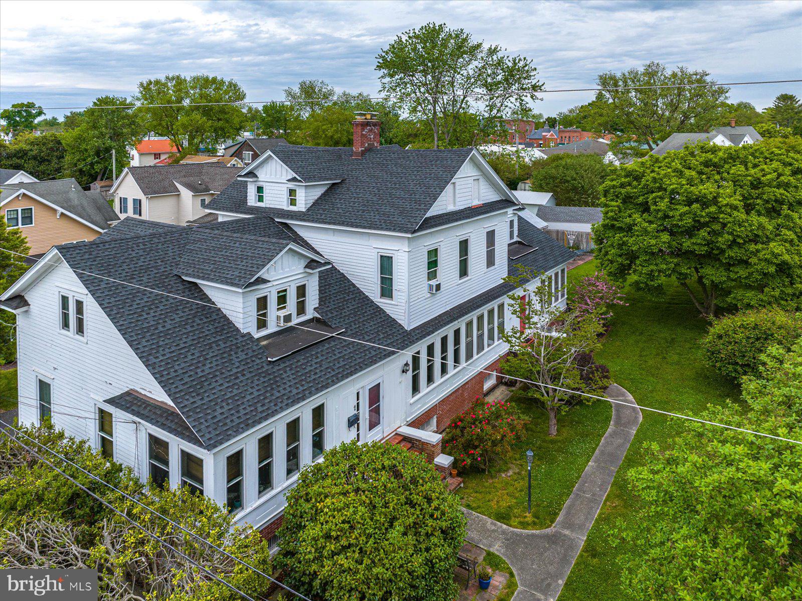 4 Washington Street Berlin, MD 21811 - Photo 122 of 125