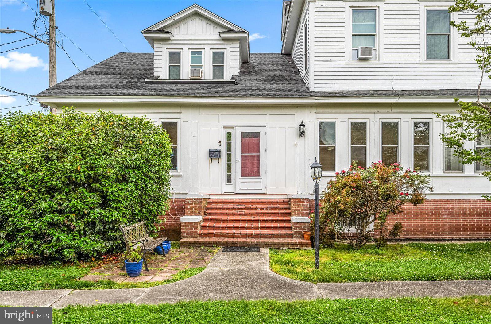 4 Washington Street Berlin, MD 21811 - Photo 3 of 125