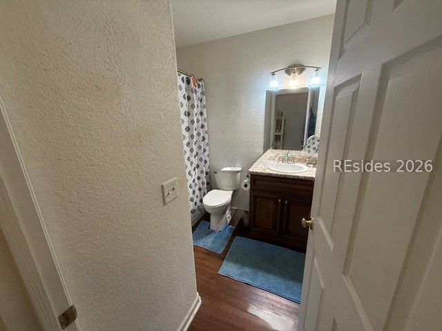 897 Fording Island Road, Unit 2104 Bluffton, SC 29910 - Photo 5 of 19 En-suite primary bath