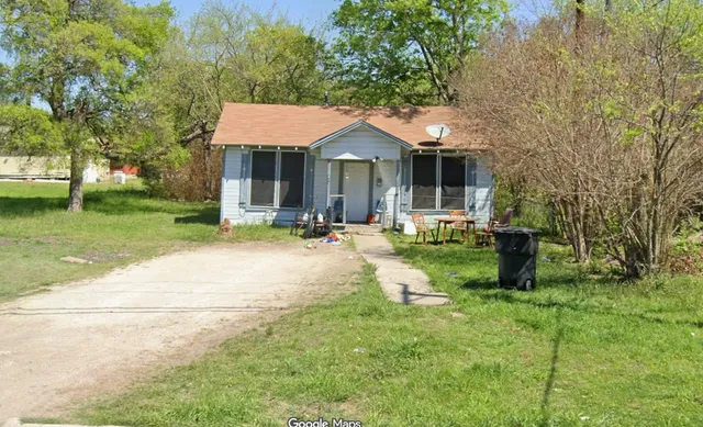$60,000 | 312 East Avenue J, Temple, TX 76504