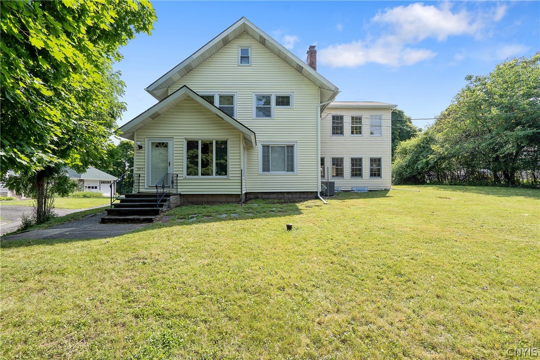 307 North Orchard Road Geddes, NY 13209 - Photo 1 of 1 Gallery Image 1